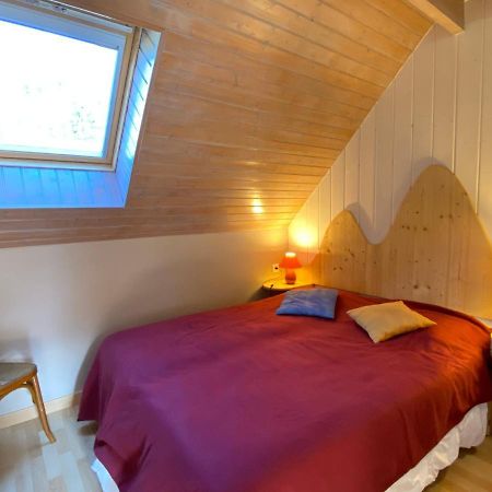 Joli Chalet 60M2 Proche Du Centre. Parking. Balcon Cauterets Dış mekan fotoğraf