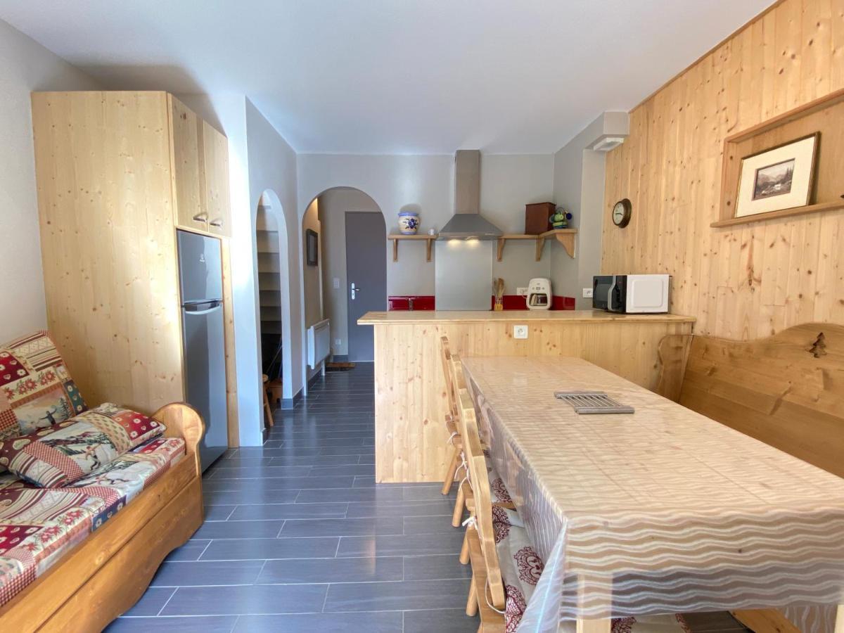 Joli Chalet 60M2 Proche Du Centre. Parking. Balcon Cauterets Dış mekan fotoğraf