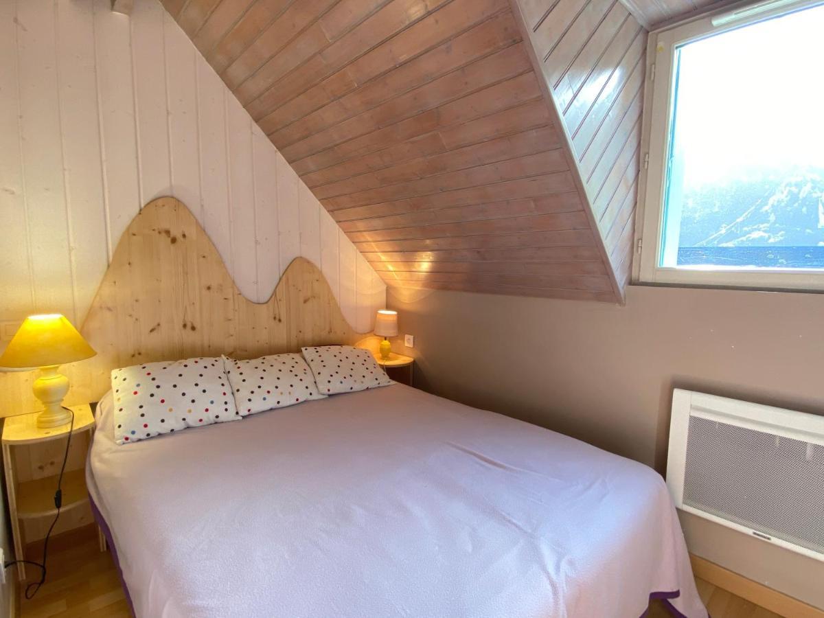 Joli Chalet 60M2 Proche Du Centre. Parking. Balcon Cauterets Dış mekan fotoğraf