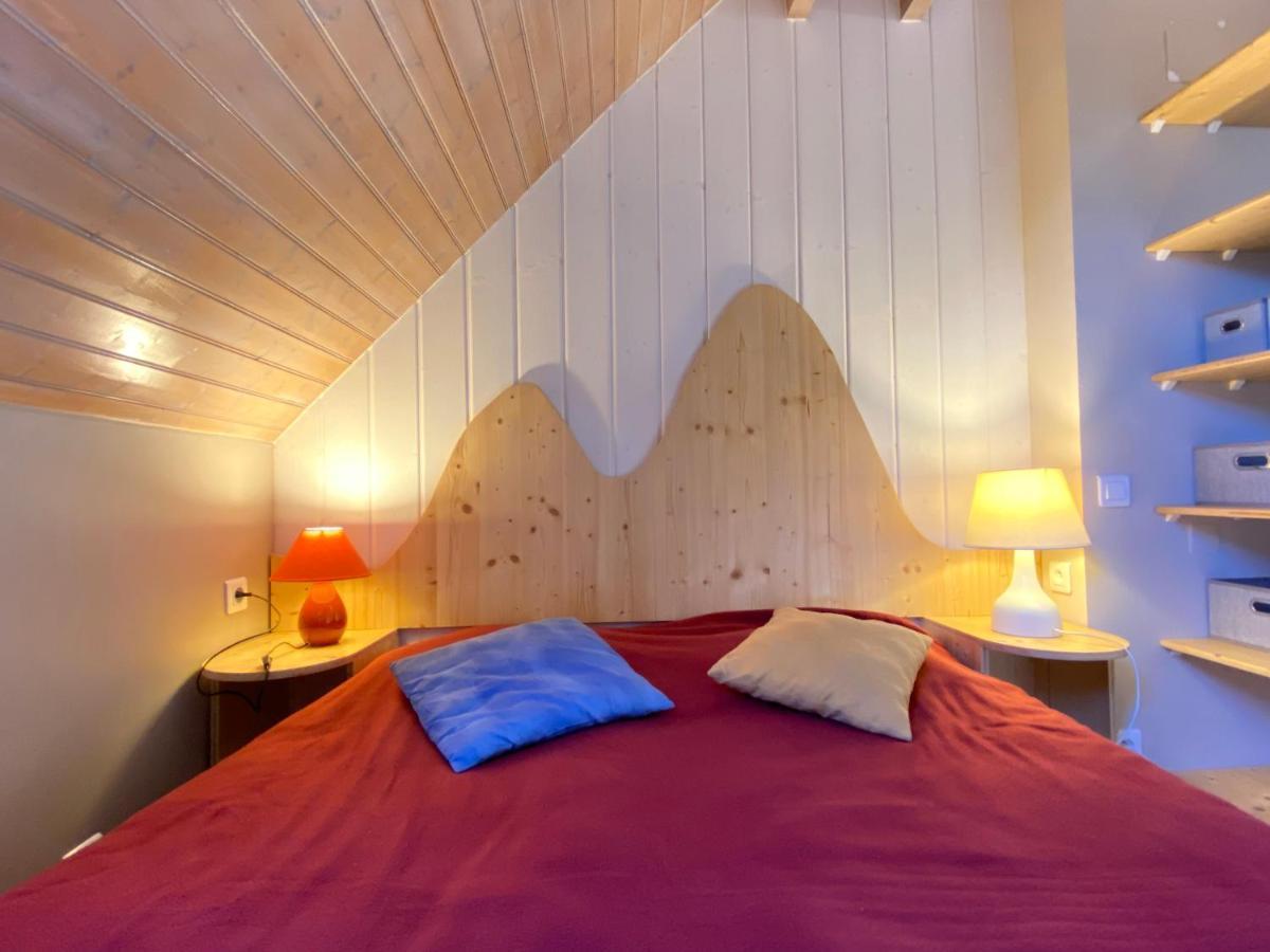 Joli Chalet 60M2 Proche Du Centre. Parking. Balcon Cauterets Dış mekan fotoğraf